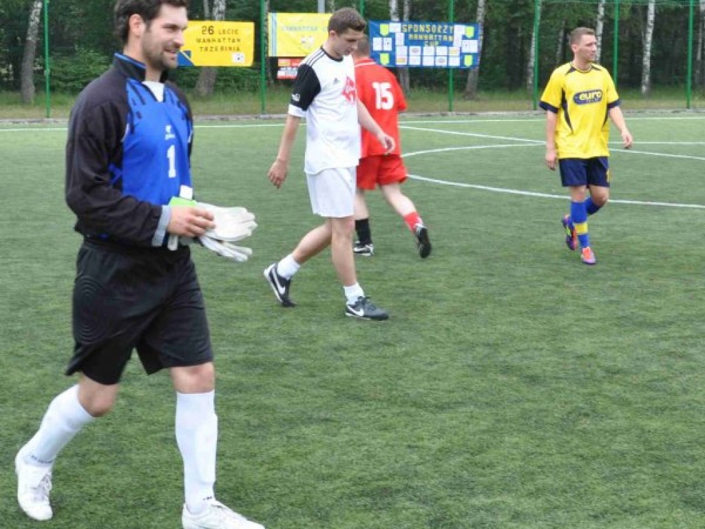 Sportowy weekend w obiektywie 29-30.06.2013 r.