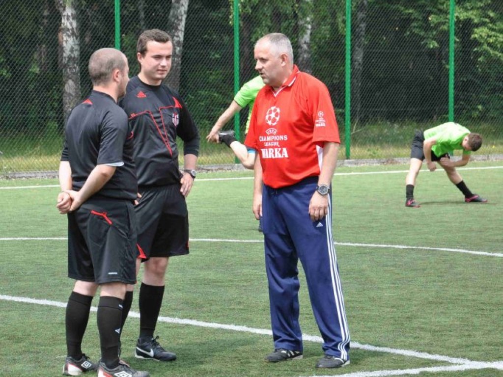 Sportowy weekend w obiektywie 29-30.06.2013 r.