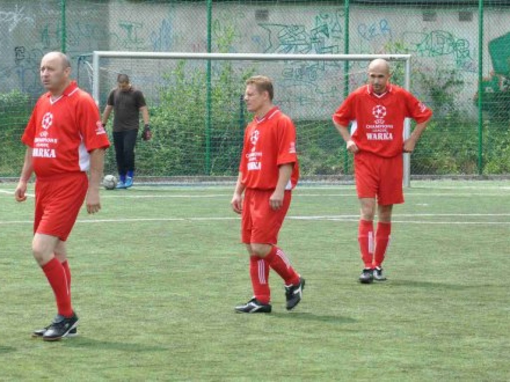 Sportowy weekend w obiektywie 29-30.06.2013 r.