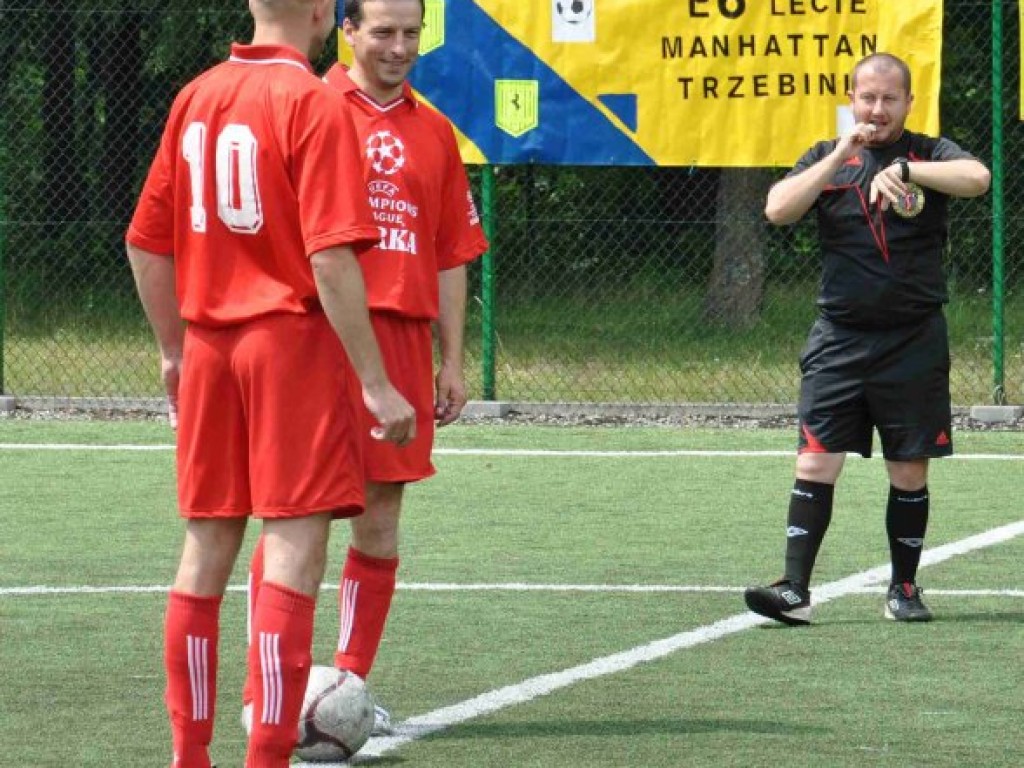 Sportowy weekend w obiektywie 29-30.06.2013 r.