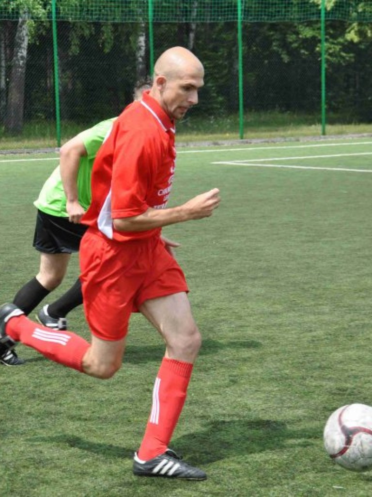 Sportowy weekend w obiektywie 29-30.06.2013 r.