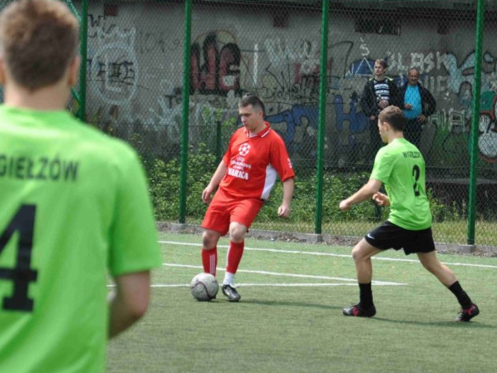 Sportowy weekend w obiektywie 29-30.06.2013 r.
