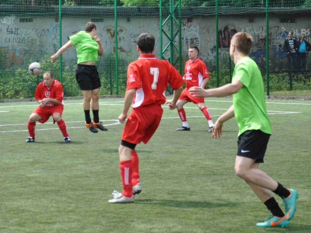 Sportowy weekend w obiektywie 29-30.06.2013 r.