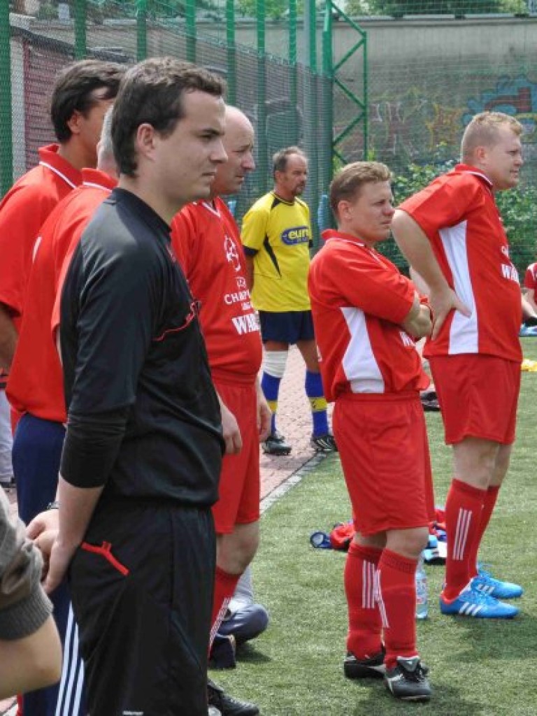 Sportowy weekend w obiektywie 29-30.06.2013 r.