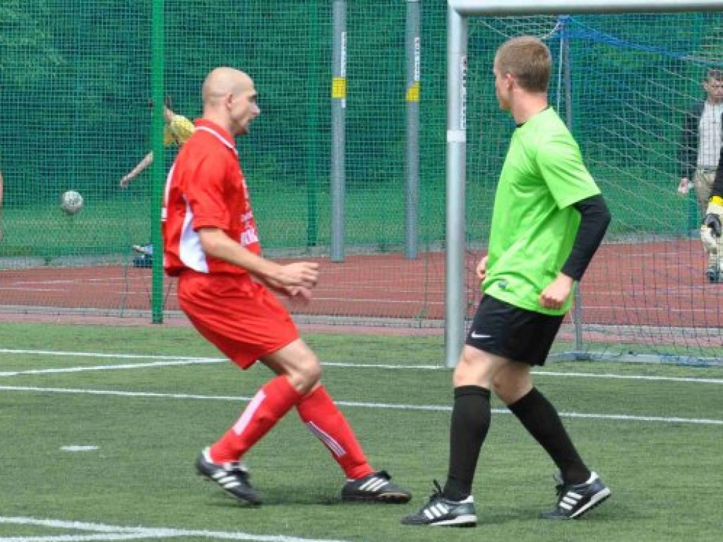 Sportowy weekend w obiektywie 29-30.06.2013 r.