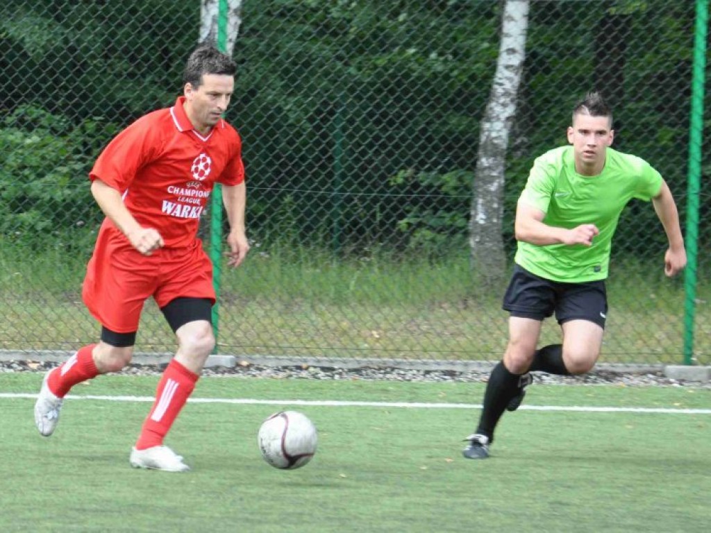 Sportowy weekend w obiektywie 29-30.06.2013 r.