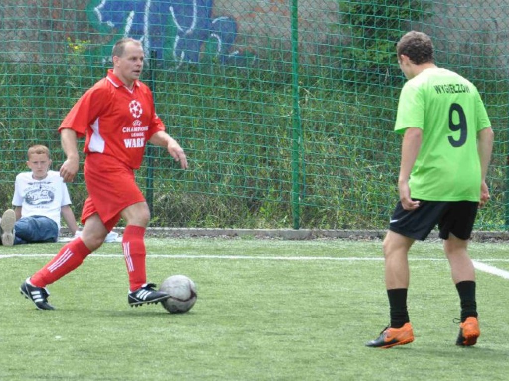 Sportowy weekend w obiektywie 29-30.06.2013 r.