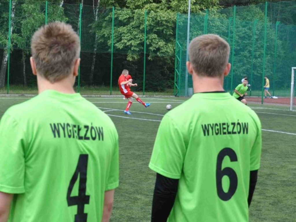 Sportowy weekend w obiektywie 29-30.06.2013 r.