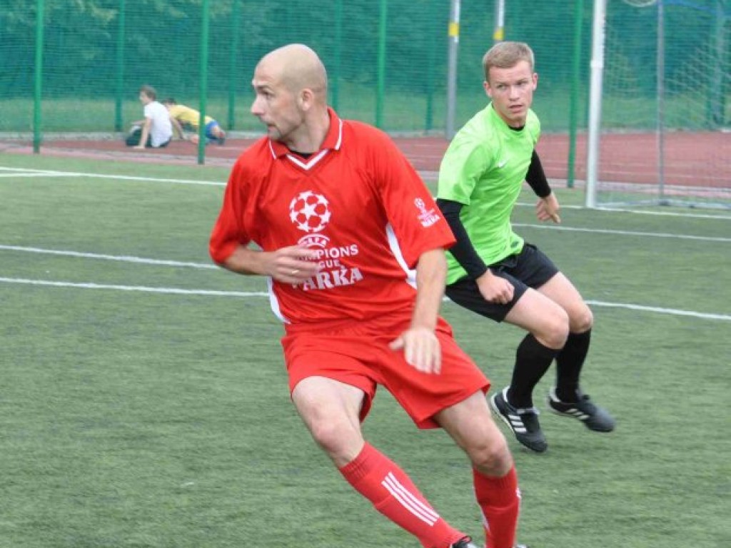 Sportowy weekend w obiektywie 29-30.06.2013 r.