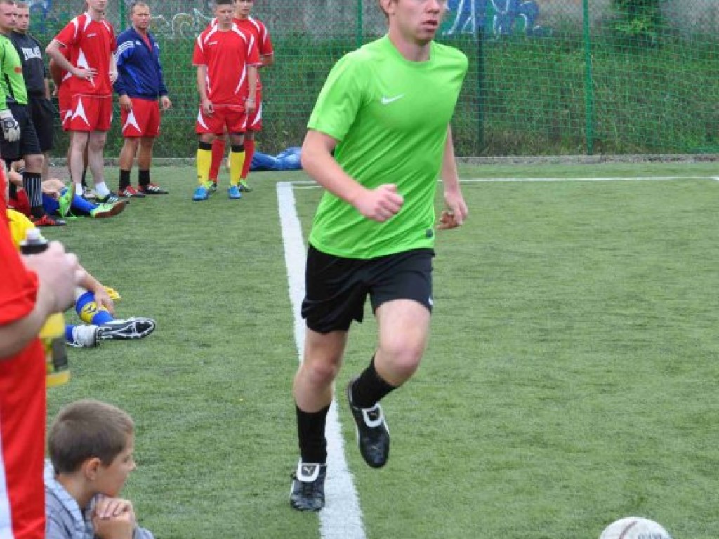 Sportowy weekend w obiektywie 29-30.06.2013 r.