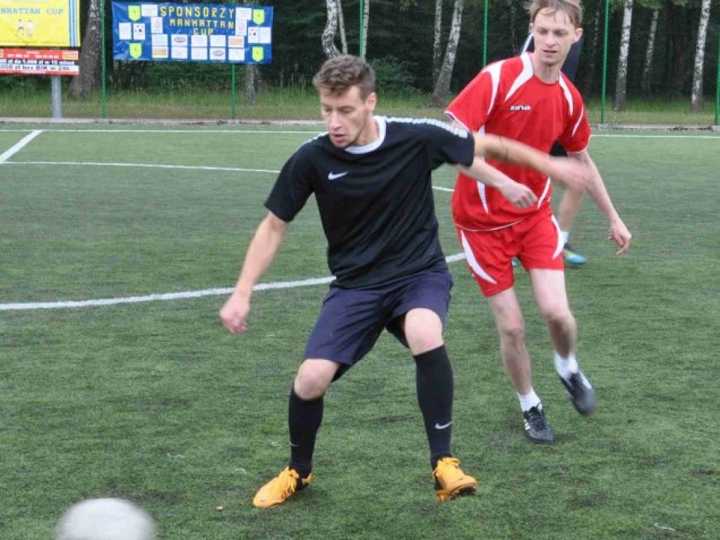 Sportowy weekend w obiektywie 29-30.06.2013 r.