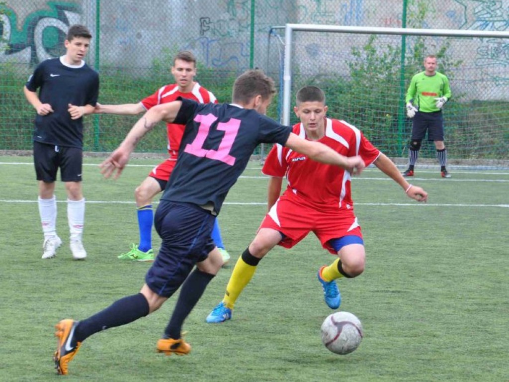 Sportowy weekend w obiektywie 29-30.06.2013 r.