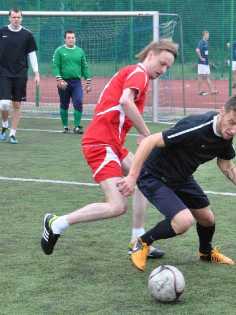 Sportowy weekend w obiektywie 29-30.06.2013 r.