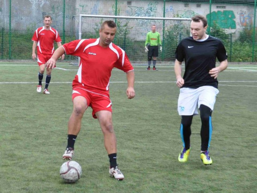 Sportowy weekend w obiektywie 29-30.06.2013 r.