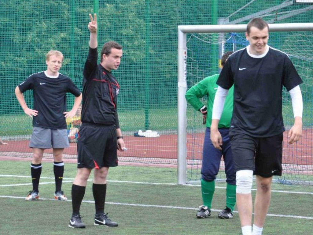 Sportowy weekend w obiektywie 29-30.06.2013 r.