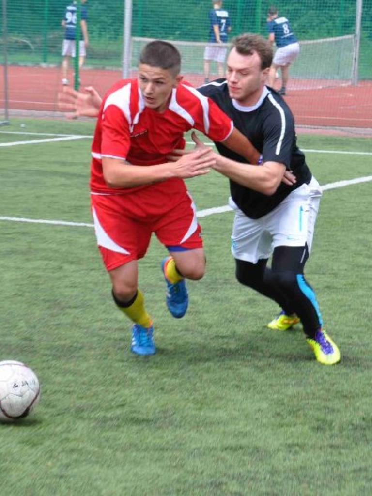 Sportowy weekend w obiektywie 29-30.06.2013 r.