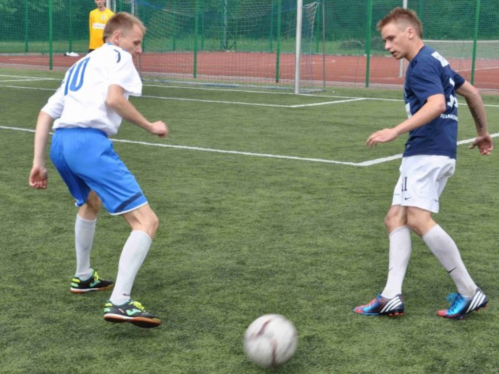 Sportowy weekend w obiektywie 29-30.06.2013 r.