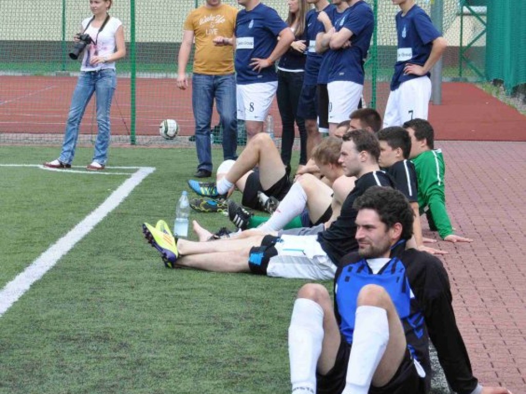 Sportowy weekend w obiektywie 29-30.06.2013 r.
