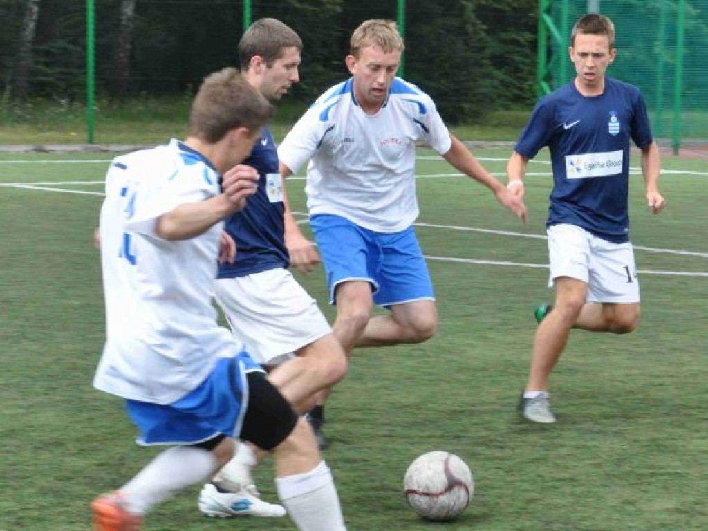Sportowy weekend w obiektywie 29-30.06.2013 r.