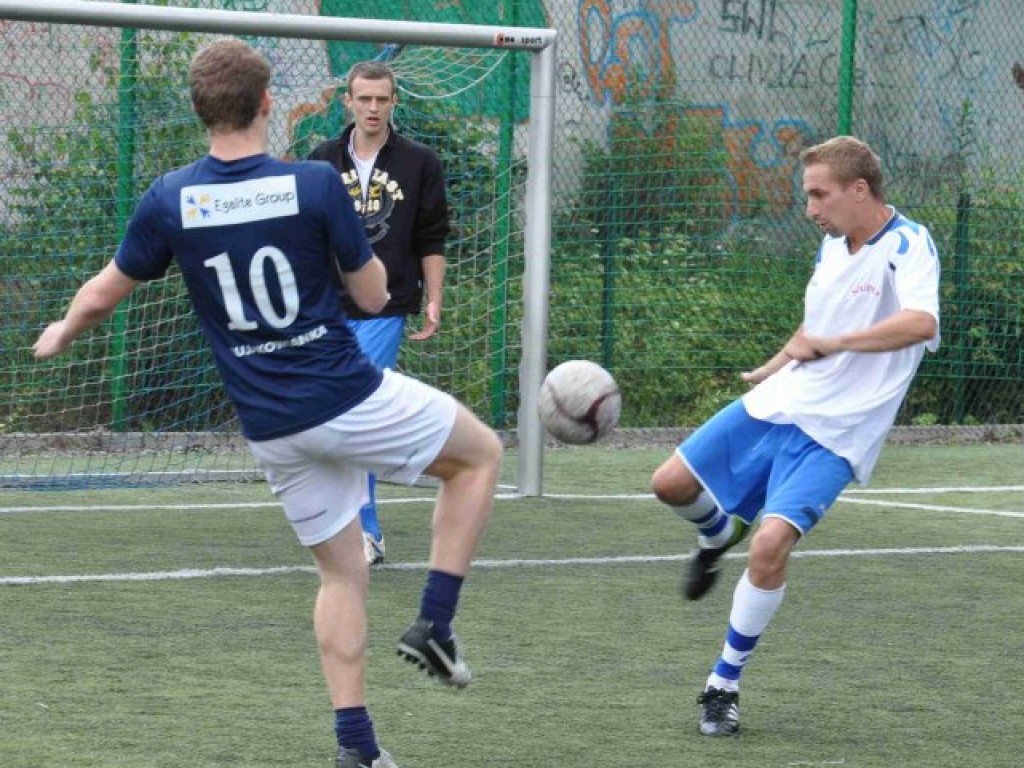 Sportowy weekend w obiektywie 29-30.06.2013 r.