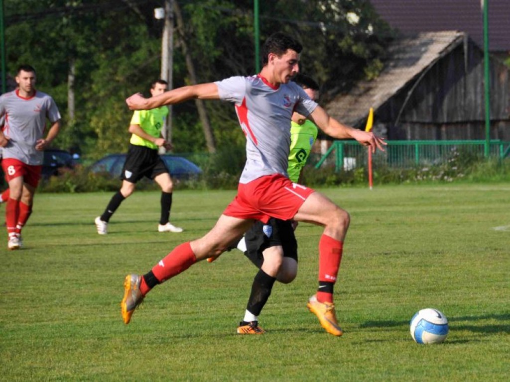 Sportowy weekend w obiektywie 29-30.06.2013 r.