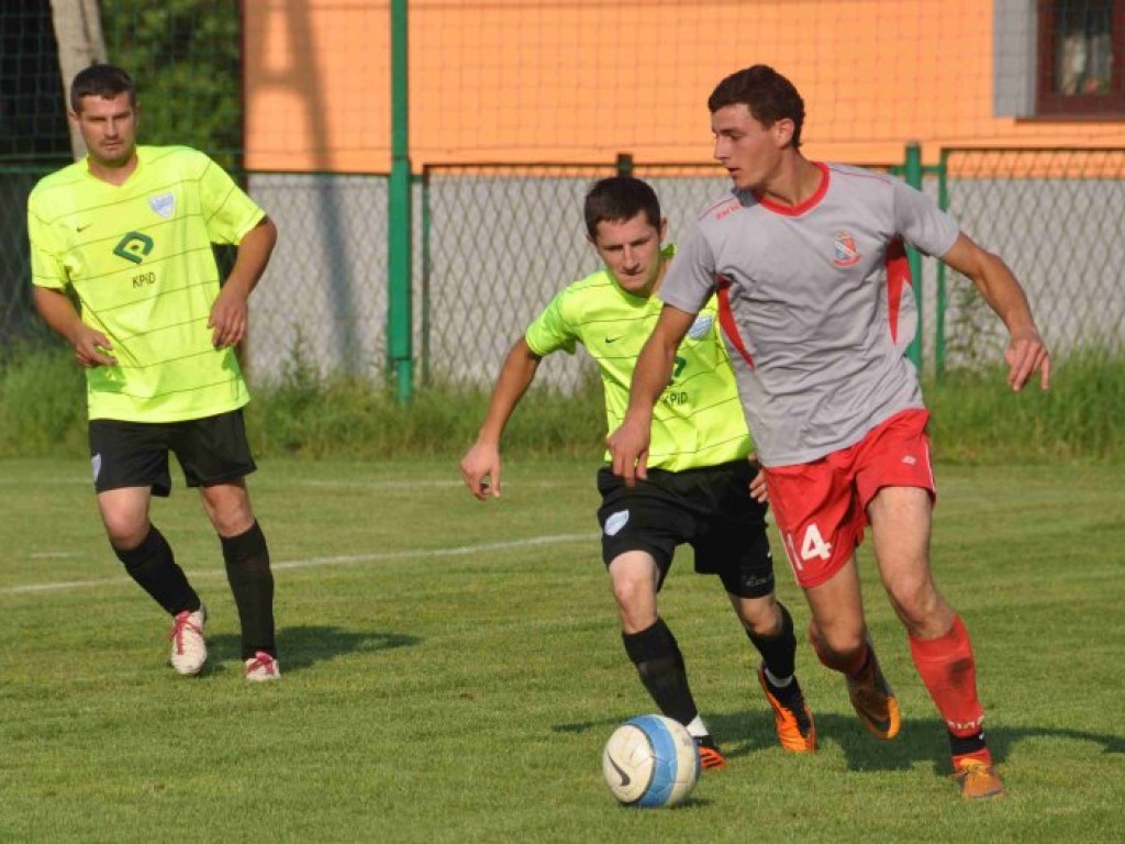 Sportowy weekend w obiektywie 29-30.06.2013 r.