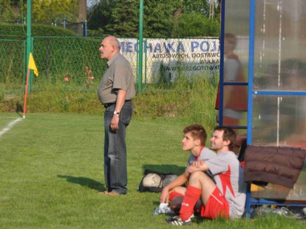 Sportowy weekend w obiektywie 29-30.06.2013 r.