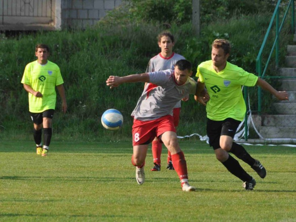 Sportowy weekend w obiektywie 29-30.06.2013 r.