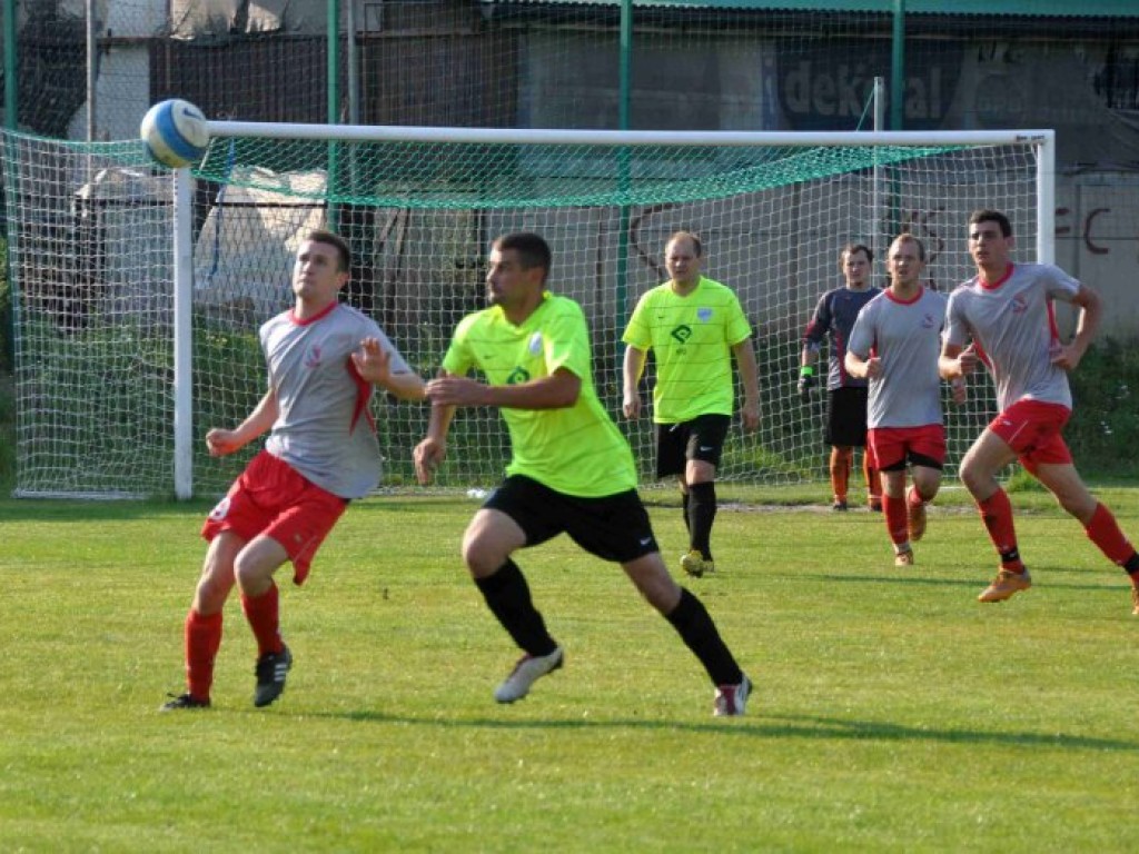 Sportowy weekend w obiektywie 29-30.06.2013 r.