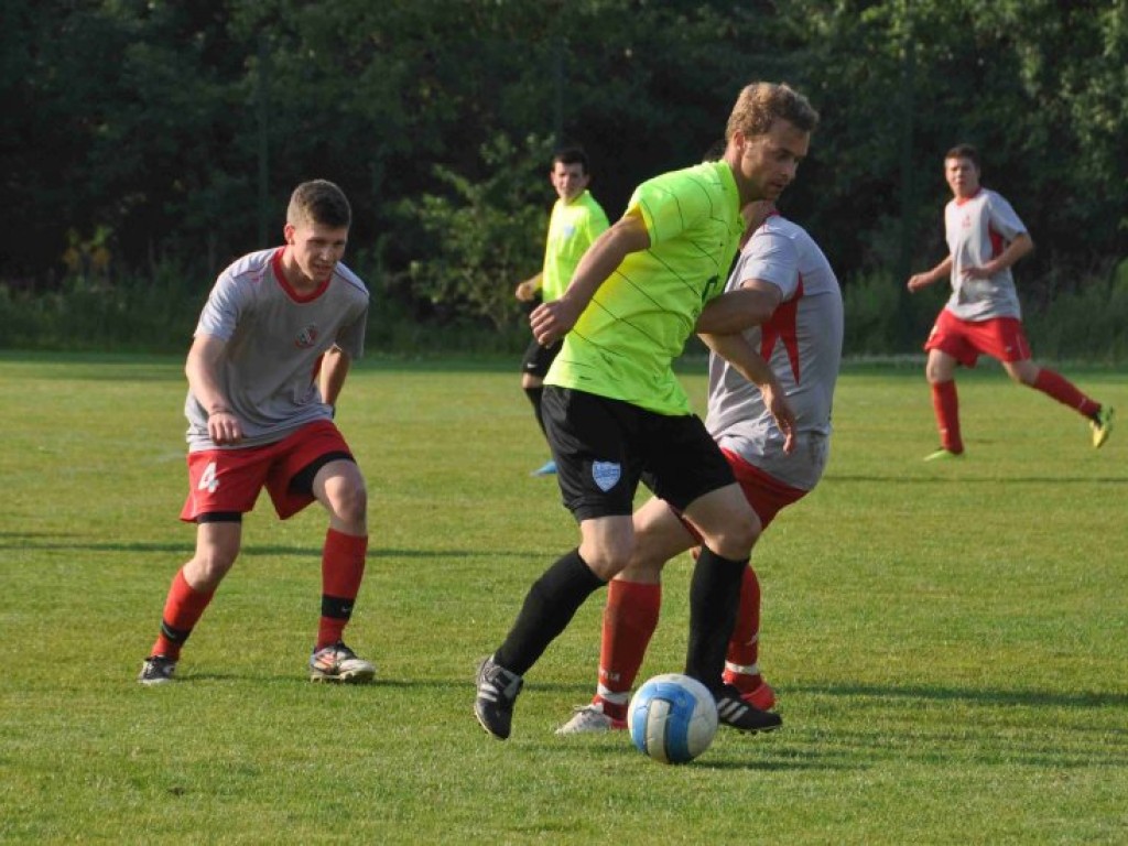 Sportowy weekend w obiektywie 29-30.06.2013 r.