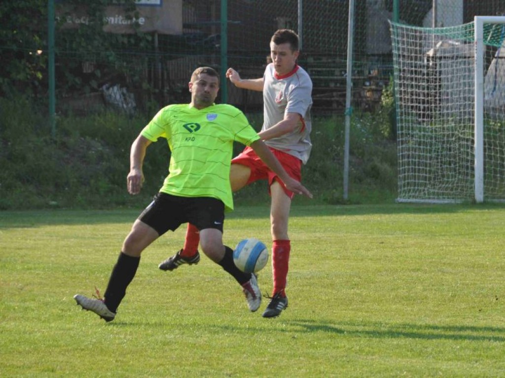 Sportowy weekend w obiektywie 29-30.06.2013 r.