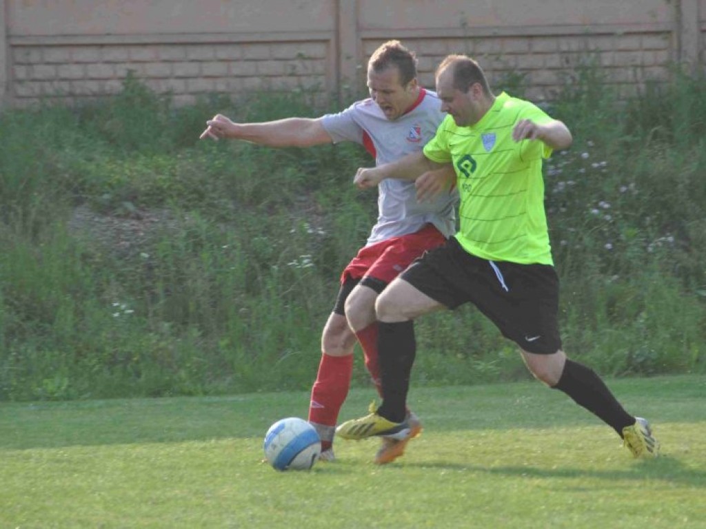 Sportowy weekend w obiektywie 29-30.06.2013 r.