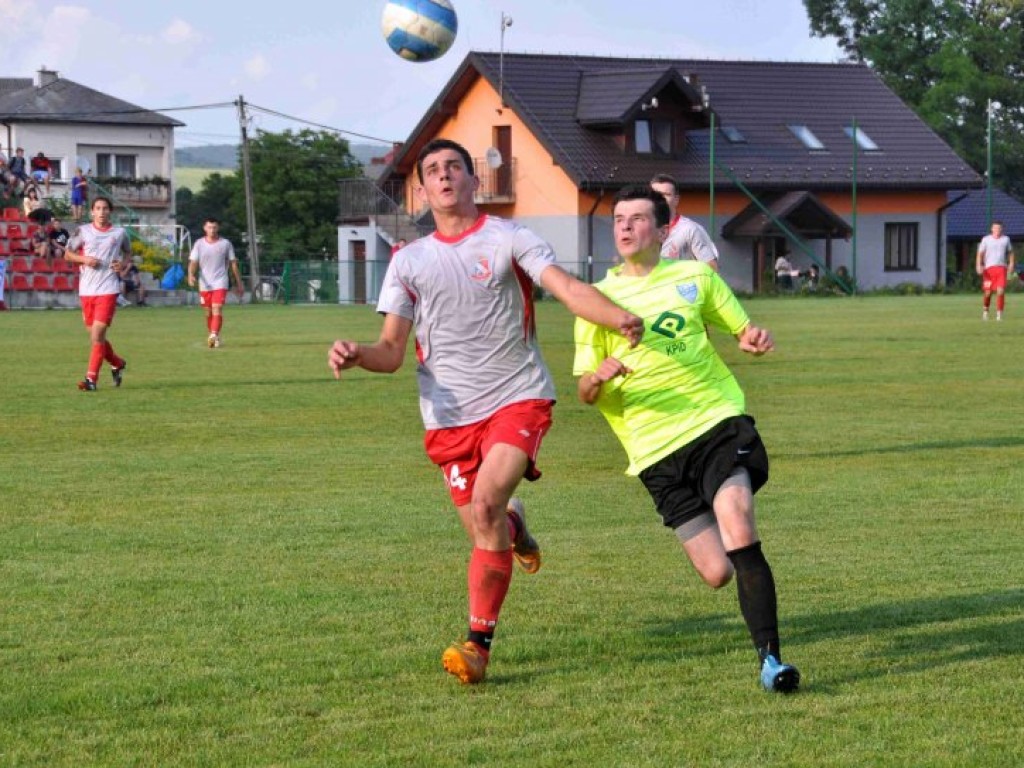 Sportowy weekend w obiektywie 29-30.06.2013 r.