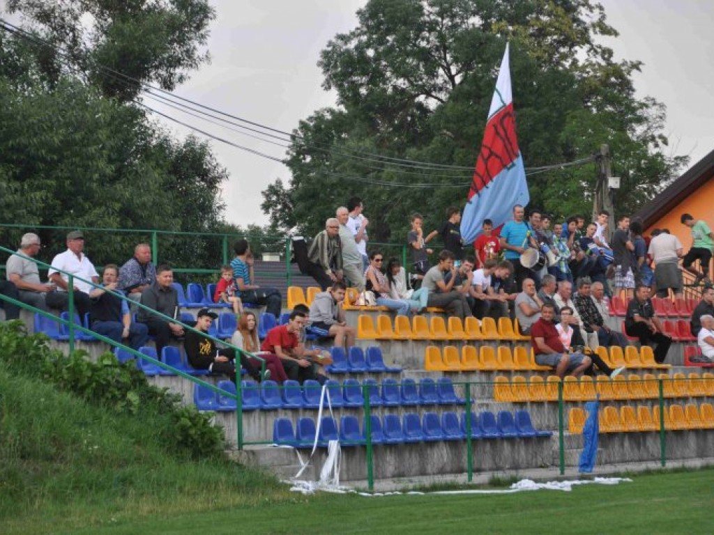 Sportowy weekend w obiektywie 29-30.06.2013 r.