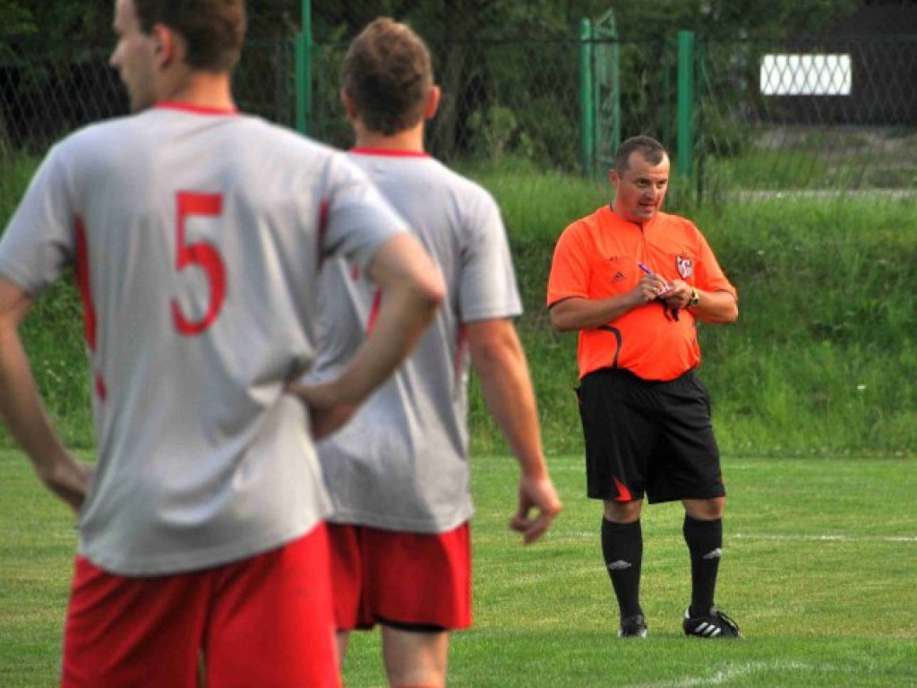 Sportowy weekend w obiektywie 29-30.06.2013 r.