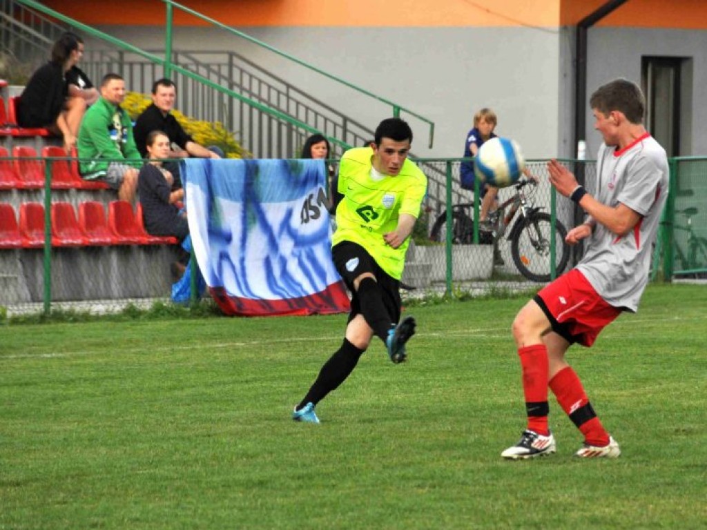 Sportowy weekend w obiektywie 29-30.06.2013 r.