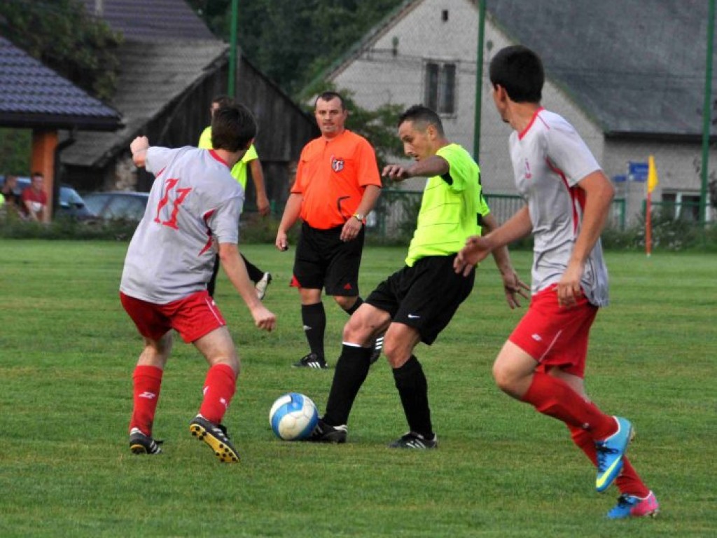 Sportowy weekend w obiektywie 29-30.06.2013 r.