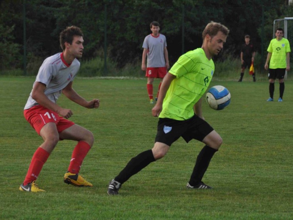 Sportowy weekend w obiektywie 29-30.06.2013 r.