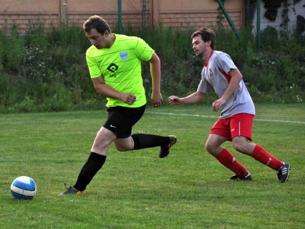 Sportowy weekend w obiektywie 29-30.06.2013 r.