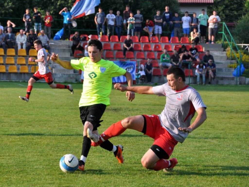 Sportowy weekend w obiektywie 29-30.06.2013 r.
