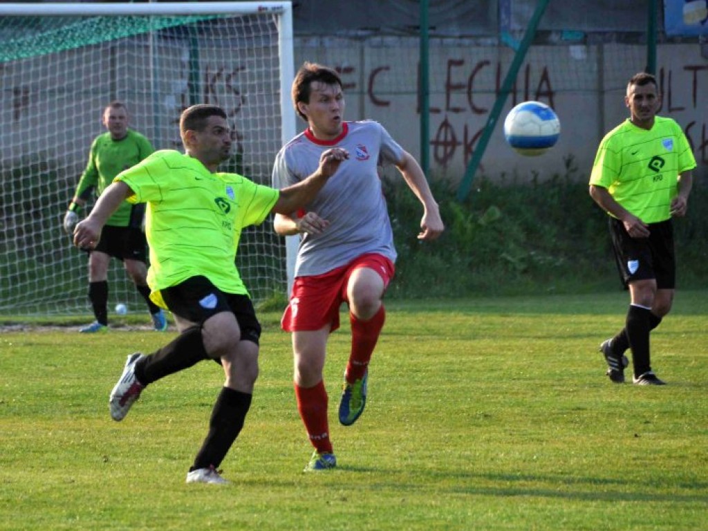 Sportowy weekend w obiektywie 29-30.06.2013 r.