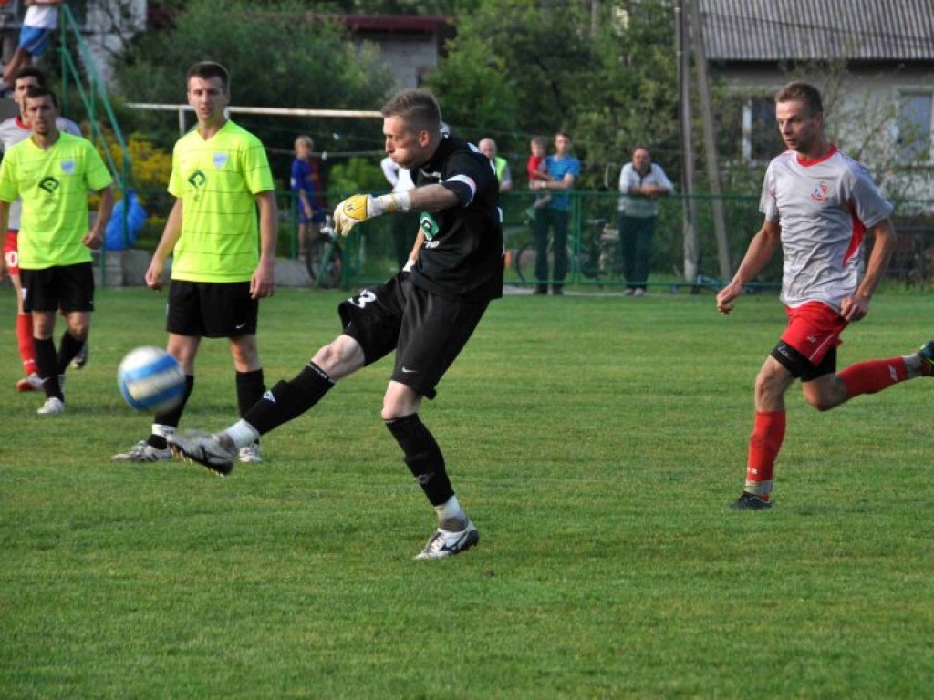Sportowy weekend w obiektywie 29-30.06.2013 r.