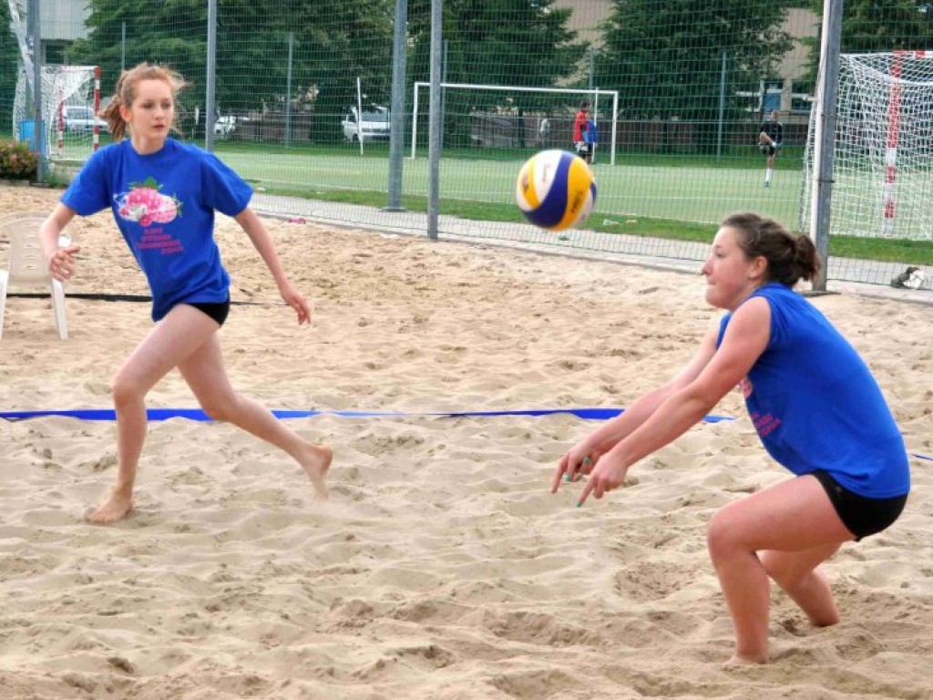 Sportowy weekend w obiektywie 29-30.06.2013 r.