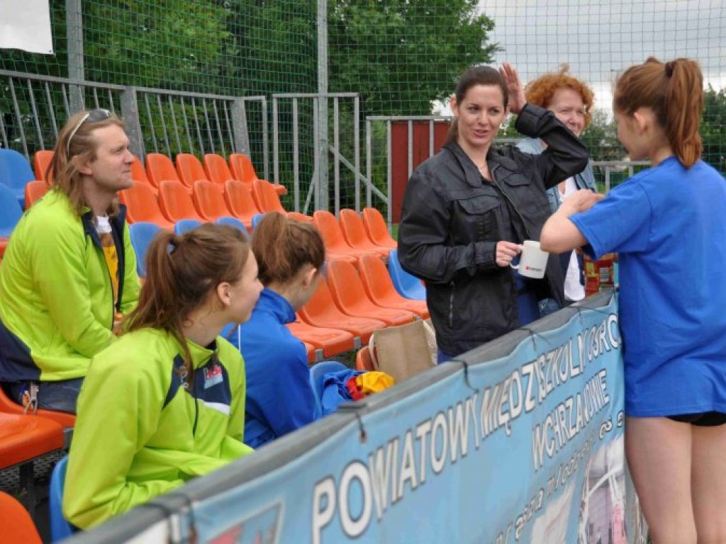 Sportowy weekend w obiektywie 29-30.06.2013 r.