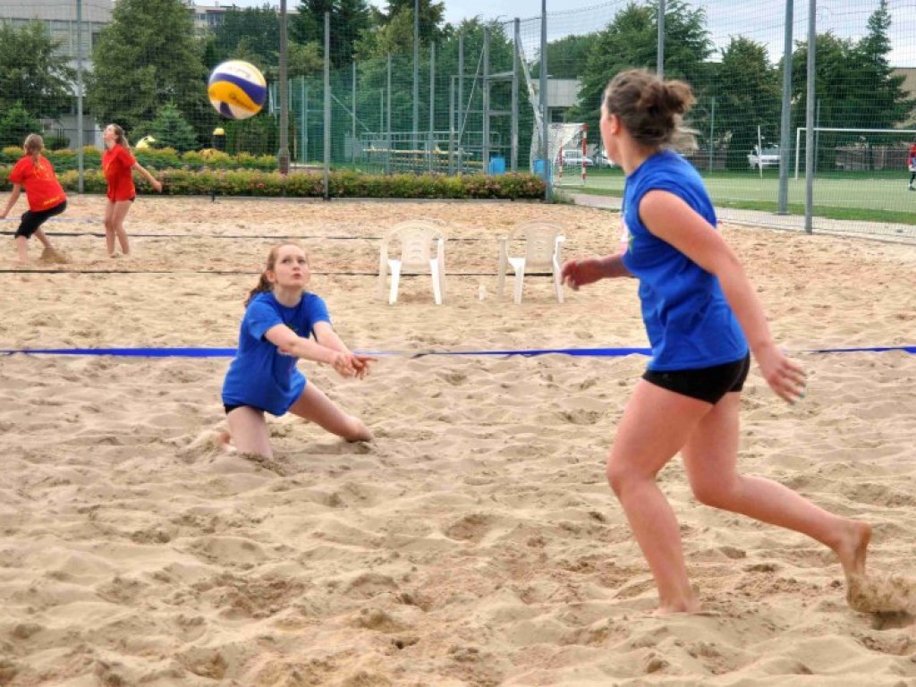 Sportowy weekend w obiektywie 29-30.06.2013 r.