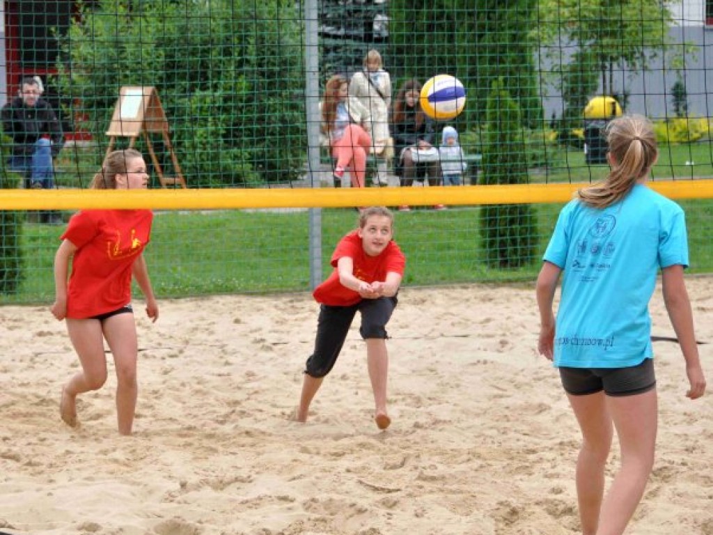 Sportowy weekend w obiektywie 29-30.06.2013 r.
