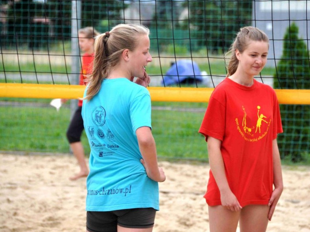 Sportowy weekend w obiektywie 29-30.06.2013 r.