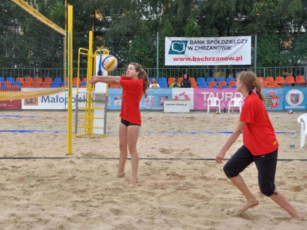 Sportowy weekend w obiektywie 29-30.06.2013 r.