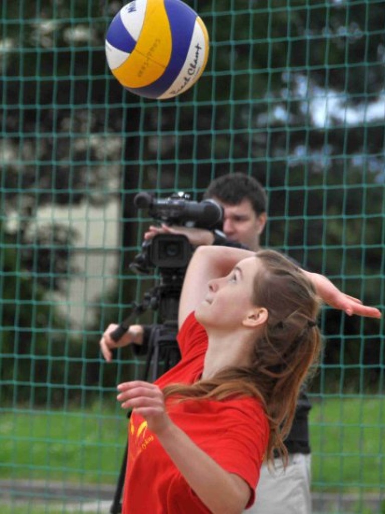 Sportowy weekend w obiektywie 29-30.06.2013 r.