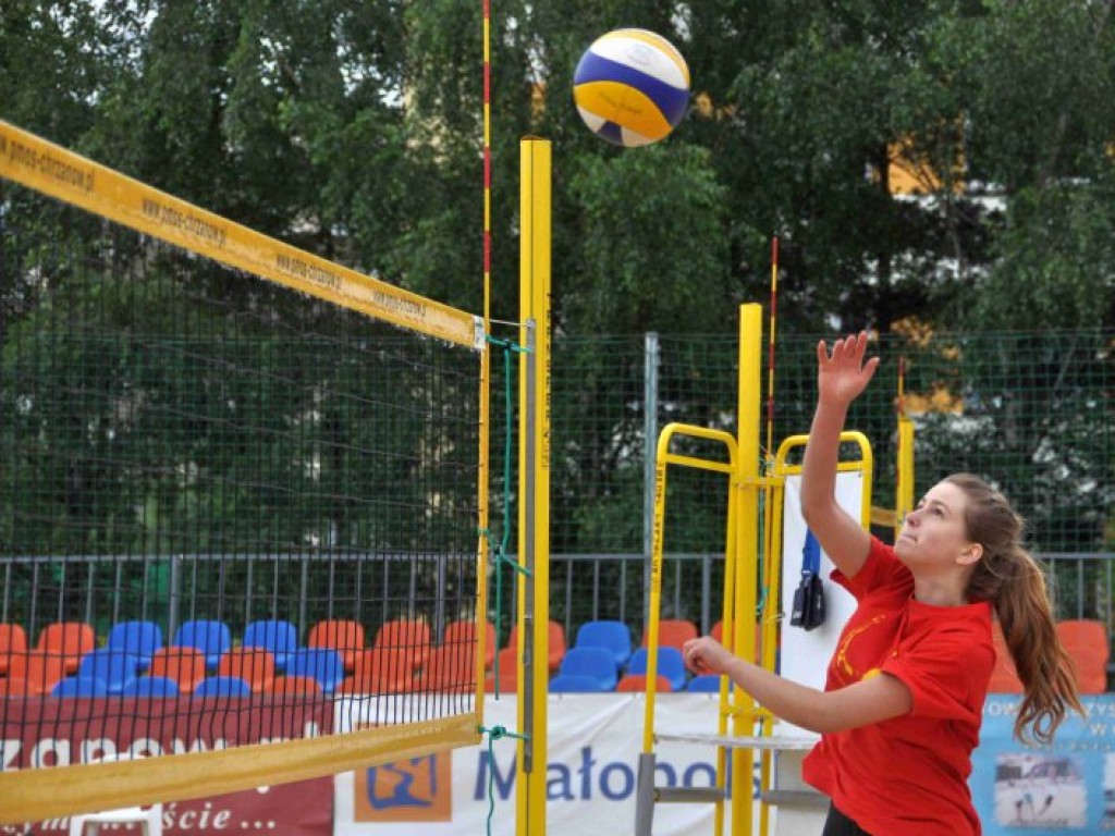 Sportowy weekend w obiektywie 29-30.06.2013 r.